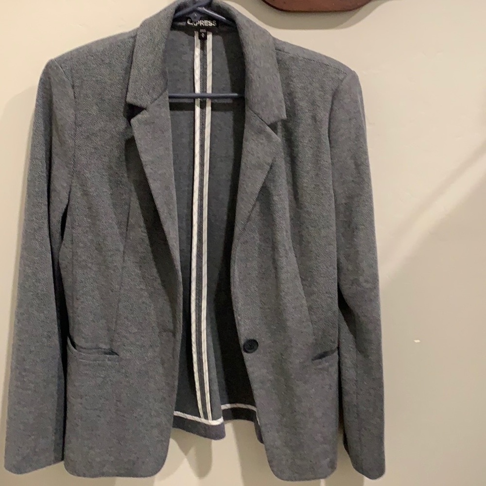 Express Blazer